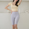 El-Touch Biker Shorts